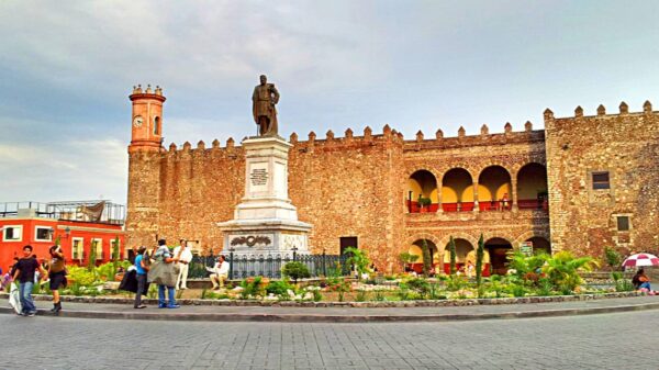 Municipio Cuernavaca