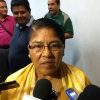 Juanita Ocampo después de atacar a Morena, ahora es candidata de ese partido en Temixco