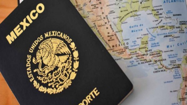 En caso de ser padres separados, ¿Cómo solicitar pasaporte a un menor de edad en México?