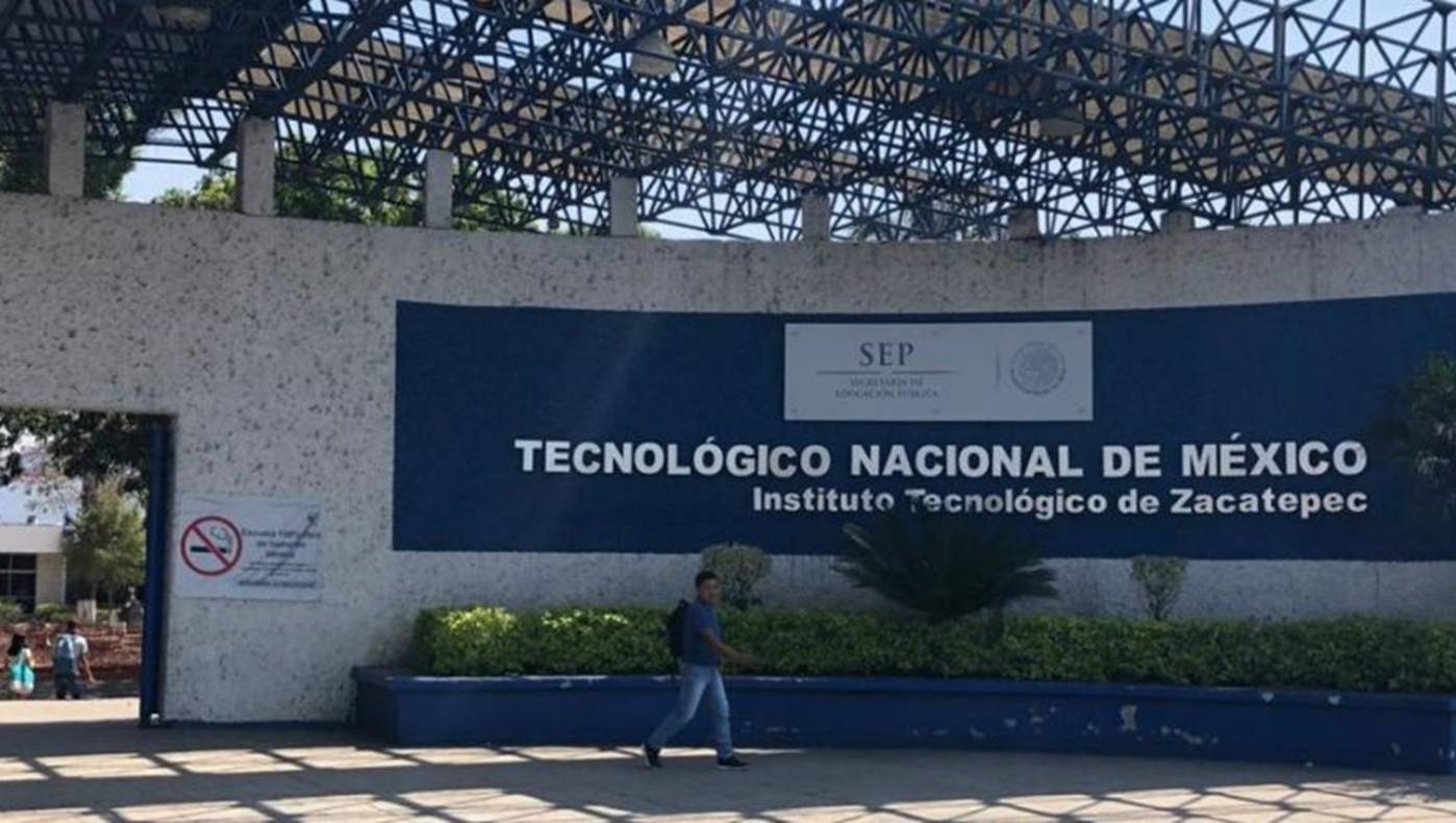 ¿Buscas Universidad en Morelos? El Instituto Tecnológico de Zacatepec tiene inscripciones abiertas