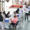 En Cuernavaca las personas tardan 40 minutos en recibir su vacuna contra Covid-19