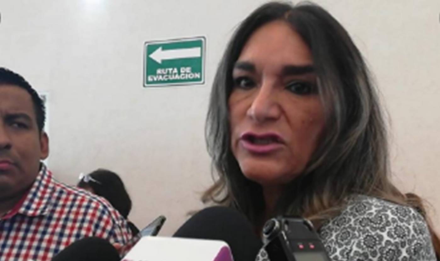 Candidata a la diputación del Distrito 1 de Morelos fue víctima de la delincuencia en Cuernavaca