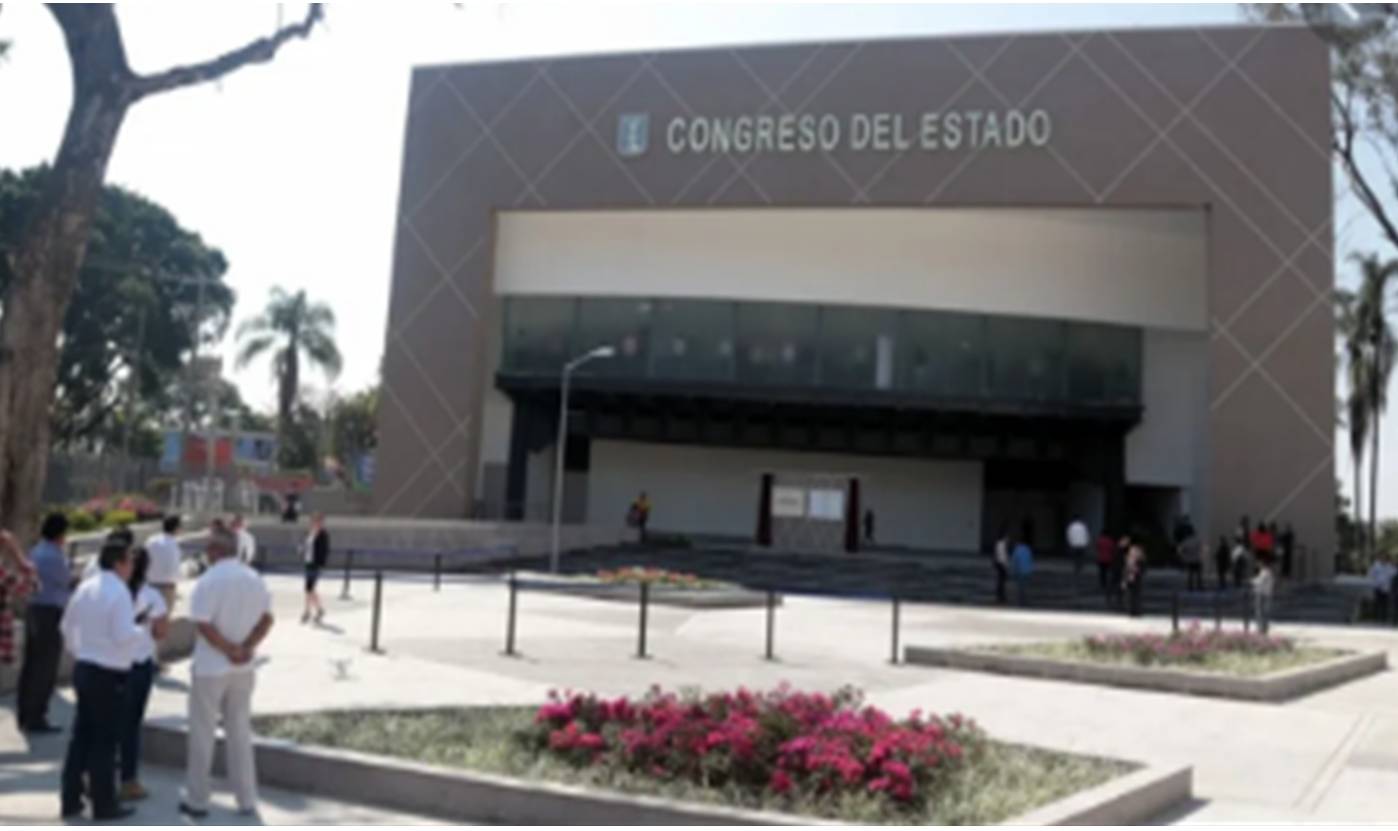 Congreso de Morelos