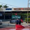 Fiscalía de Morelos presentó video relacionado al ataque del bar Casa Bacacho en Cuernavaca