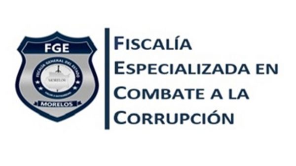 Fiscalía Anticorrupción de Morelos irrumpe en el Imipe por denuncias de corrupción
