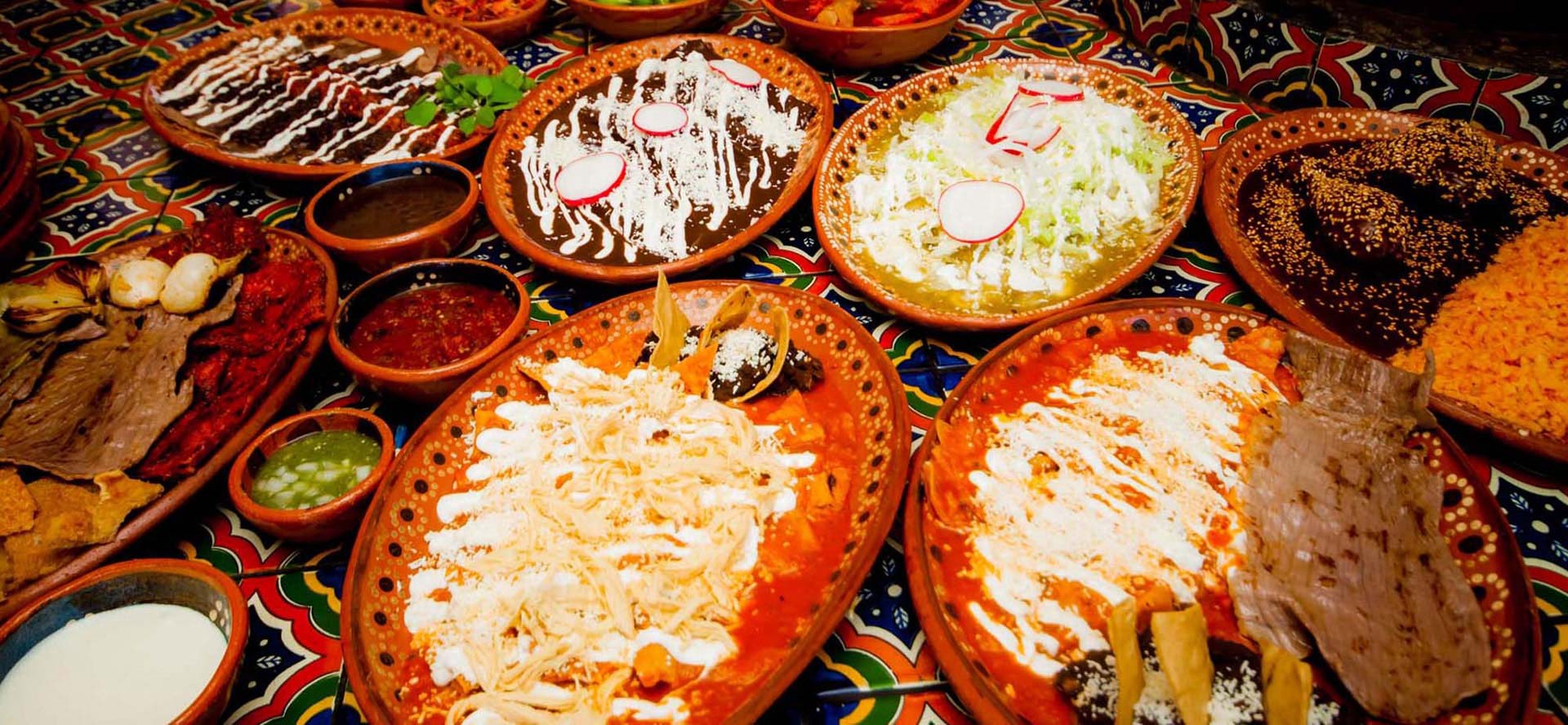 Te dejamos 8 lugares para comer bueno, bonito y barato en Morelos