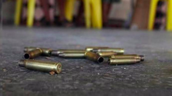 Le disparan a un conductor en Tulipanes - Cuernavaca causándole la muerte