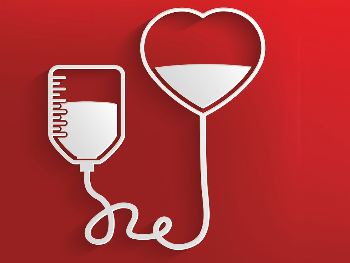¿Quieres participar en la donación altruista de sangre? Debes cumplir con estos requisitos