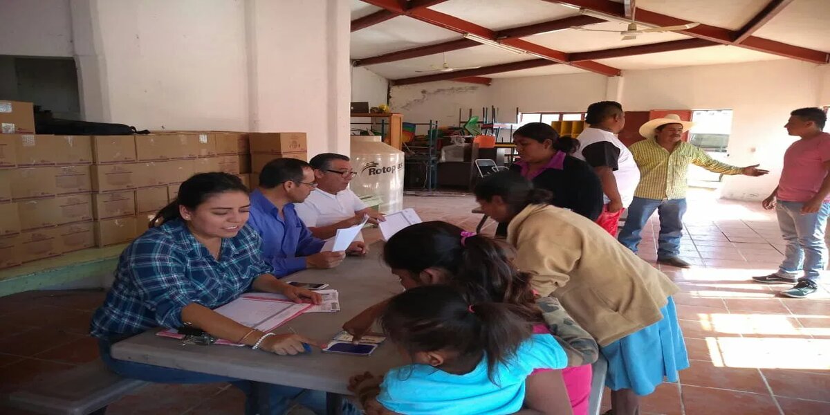 Sipinna y Pronaf planifican capacitación en comunidades indígenas de Morelos