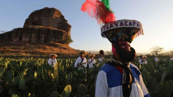 Conalep trabajará junto a Inpi para preservar la identidad cultural de Morelos