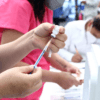 En 104 días Morelos alcanzó la aplicación de 600 mil vacunas contra COVID-19