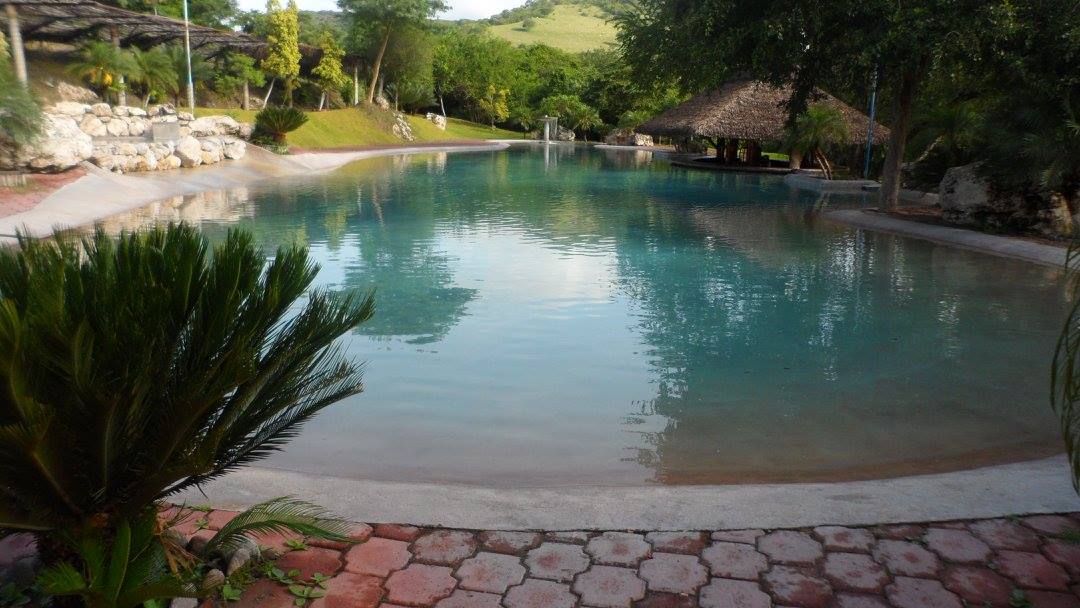 Parque Acuático Aventura Las Huertas en Tlaquiltenango - Morelos: Ubicación, Precios y Servicios del balneario