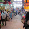 Alertan por uso de billetes falsos en el mercado Benito Juárez en el municipio de Jojutla