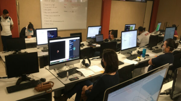 UTEZ realizó simulacro en línea de pruebas de admisión para próximos ingresos