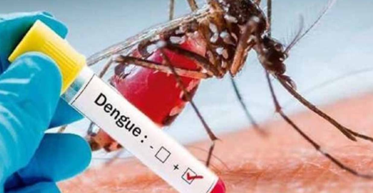 Puente de Ixtla y Zacatepec encabezan la lista de municipios en Morelos con mayor número de casos por dengue