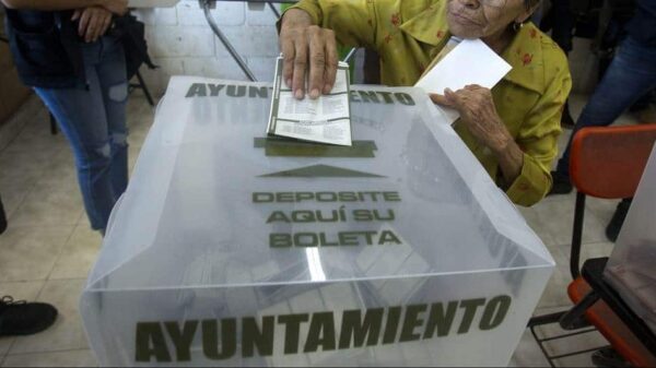Consejos distritales de Morelos iniciaron recuento de votos de las elecciones del 6 de junio