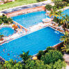 Balneario Real de San Nicolás en Zacatepec - Morelos: Ubicación, precios y servicios del parque acuático