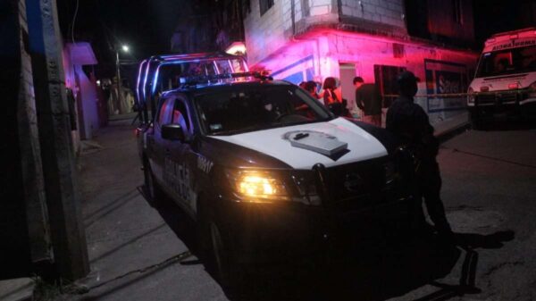 Asesinan a hojaletero con disparos en el pecho y la cabeza afuera de su taller en el poblado de Tejalpa de Jiutepec