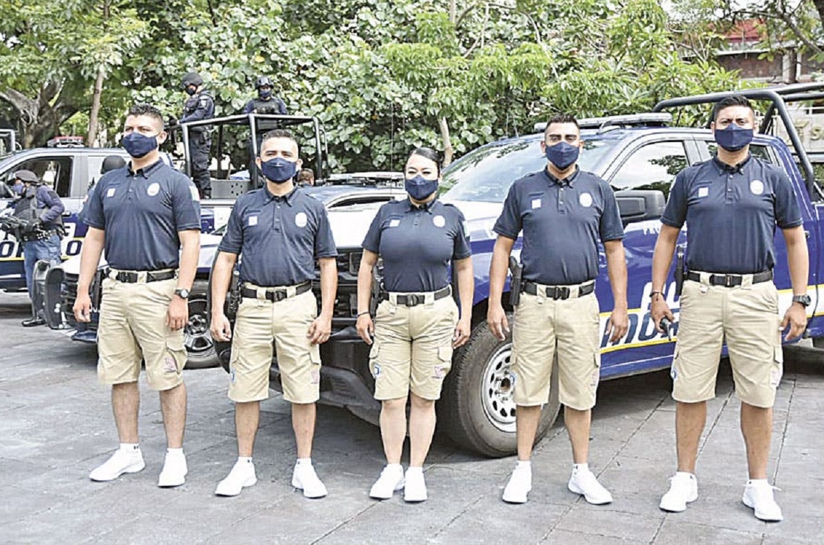 CES Morelos reforzará seguridad en zonas turísticas y violentas del estado