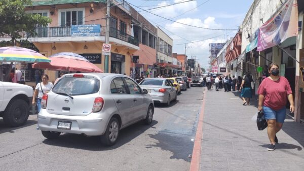 Población de Cuautla piden incrementar medidas contra el COVID-19