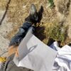 Cadáver de hombre maniatado - Jiutepec - Morelos - México