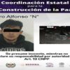 Policía Morelos - Jiutepe - Hombre detenido por robo de moto