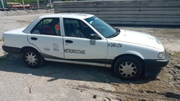 vehículos robados en los municipios de Temixco, Jiutepec y Puente de Ixtla