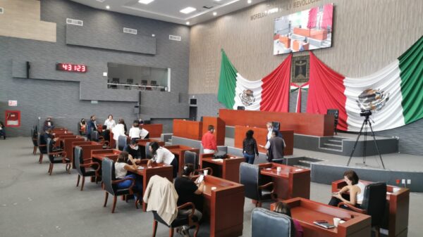 Congreso de Morelos nombramientos IMIPE, TSJ, ESAF