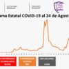 Casos Covid-19 En Morelos Hoy 24 De Agosto: Número De Contagiados, Fallecidos Y Recuperados Por Coronavirus En El Estado
