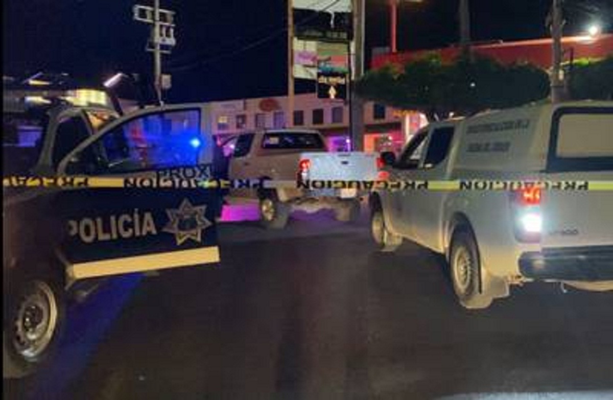 “Homicidios en Morelos son ajuste de cuentas entre grupos criminales”: Comisionado estatal de Seguridad, José Antonio Ortiz Guarneros