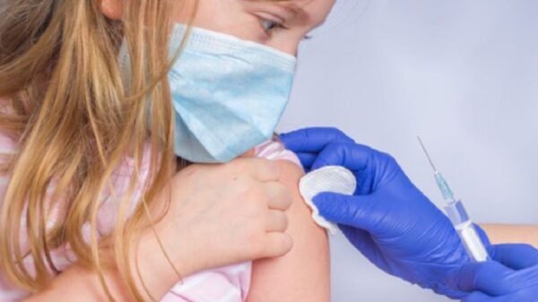 Macro vacunación para niños de 0 a 8 años de edad se llevará a cabo en el municipio de Jojutla