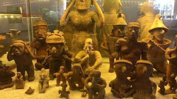 Museo de Arte Prehispánico Carlos Pellicer en Tepoztlán – Morelos