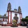 Templo y Ex Convento de Santo Domingo en Cuautla – Morelos