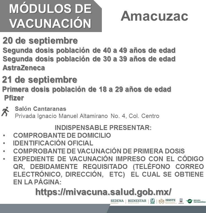 AMACUZAC