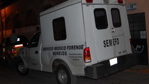 Balacera a las afueras de un bar en Ahuatepec deja un hombre muerto