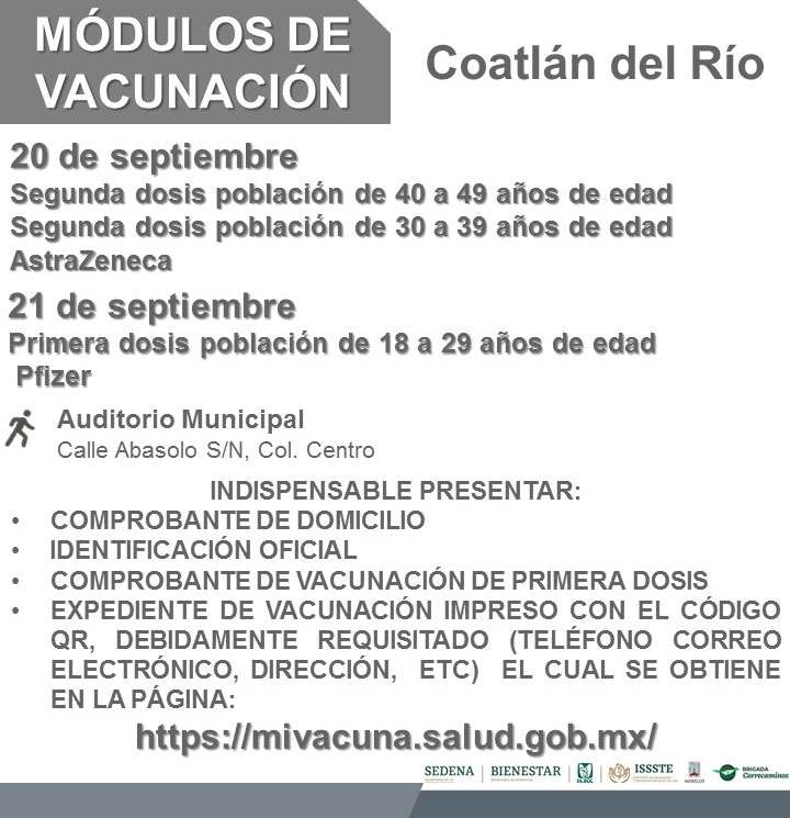 COATLAN DEL RIO