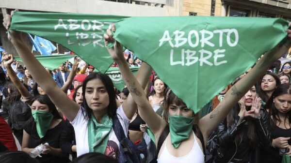 Despenalización del aborto en Morelos será sometido a consulta popular
