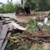 35 mil pesos serán entregados a familias damnificadas tras el paso del huracán Grace