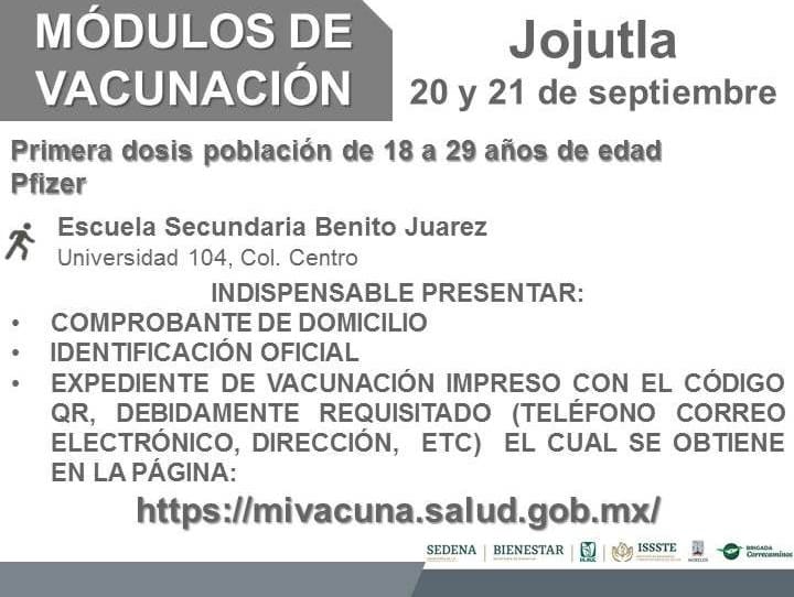 JOJUTLA