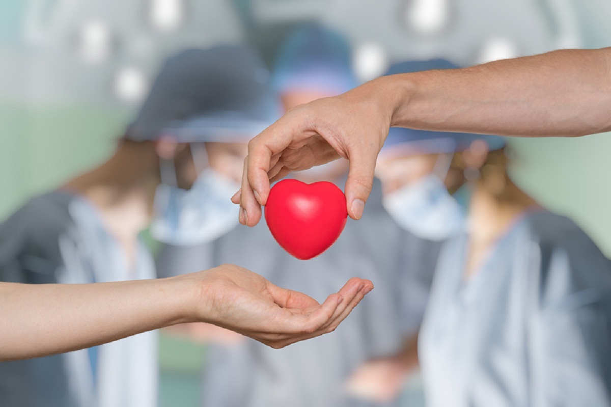 “Suma vida, dona órganos”: SSM invita a sumarse a la donación altruista de órganos y tejidos