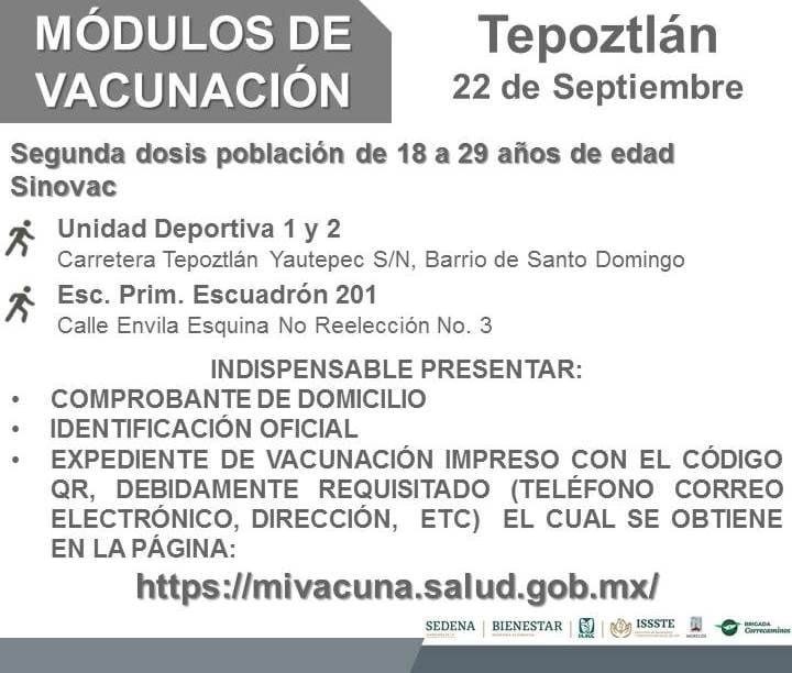 TEPOZTLAN