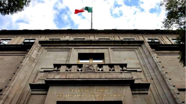 Suprema Corte de la Justicia de la Nación despenaliza el aborto en México
