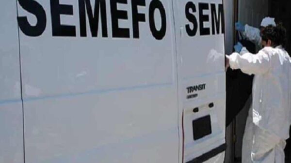 Acribillado hombre de 35 años en el municipio de Temixco. Recibió más de 10 impactos de bala