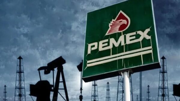 Pemex dejará de exportar crudo en el año 2023 y lo destinará solo para consumo interno