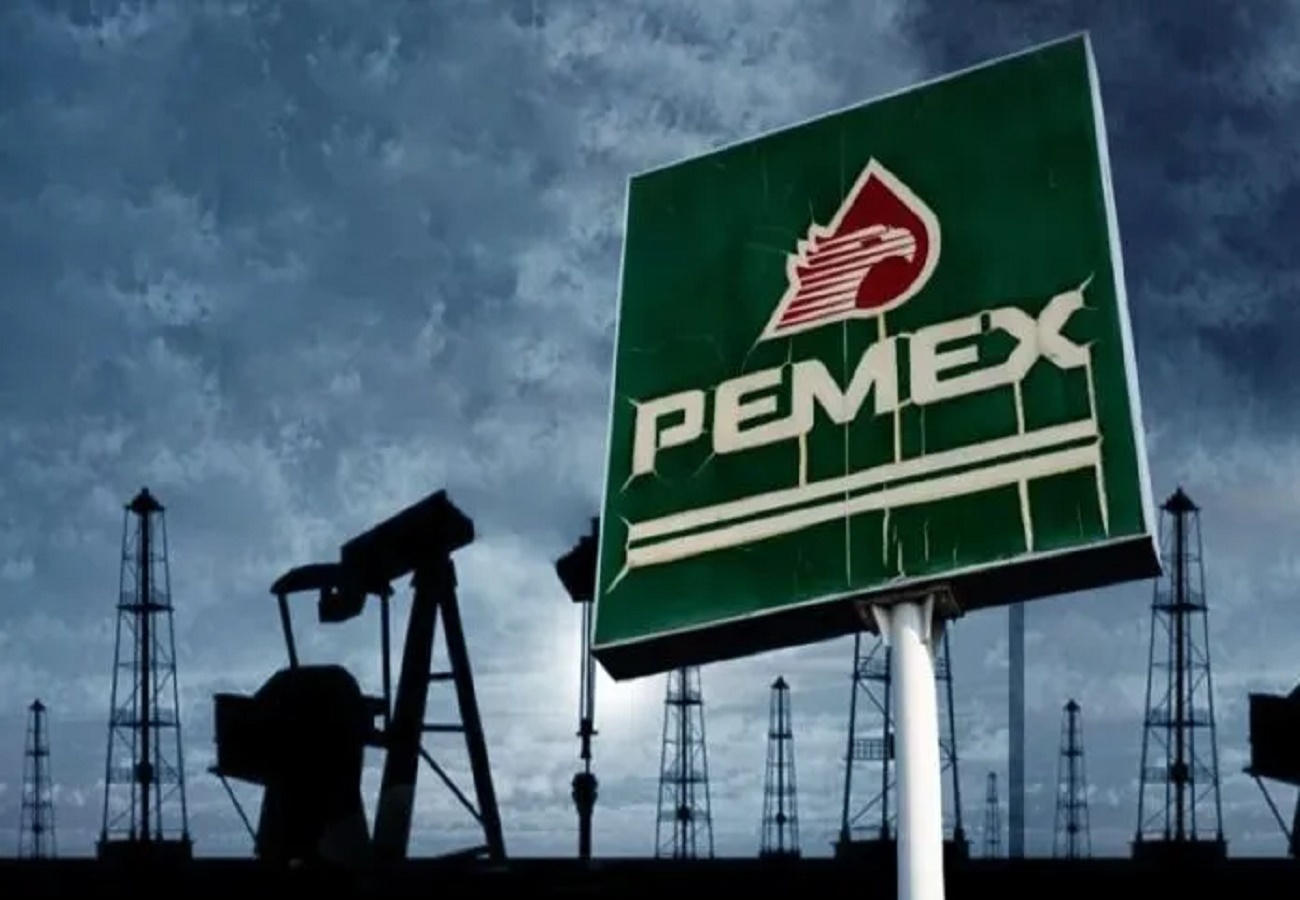 Pemex dejará de exportar crudo en el año 2023 y lo destinará solo para consumo interno
