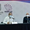 “El Gobierno de Morelos no pacta con delincuentes”: Asegura el comisionado Estatal de Seguridad, José Antonio Ortiz Guarneros
