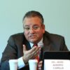 Exsecretario de Seguridad Pública en Morelos, Jesús Capella, denuncia ante la FGR al gobernador Cuauhtémoc Blanco, por delitos delincuencia organizada y contra la salud