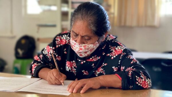 Inicia primera jornada de acreditación del Instituto Estatal de Educación para los Adultos en Morelos