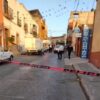 Muere recolector de basura al ser atropellado por el propio camión del aseo en Cuernavaca