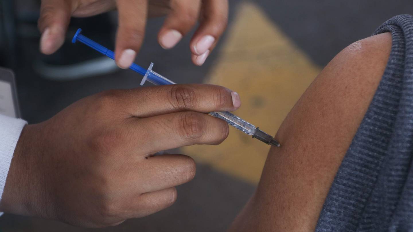 Vacunación Contra Covid-19 En Morelos: Aplicarán dosis de refuerzo a la población de 40 a 59 años de edad en seis municipios del estado